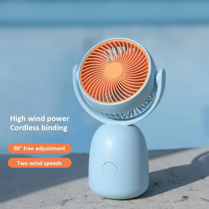Mini Portable Fan Supplier