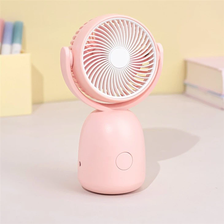 Mini Portable Fan Made In China