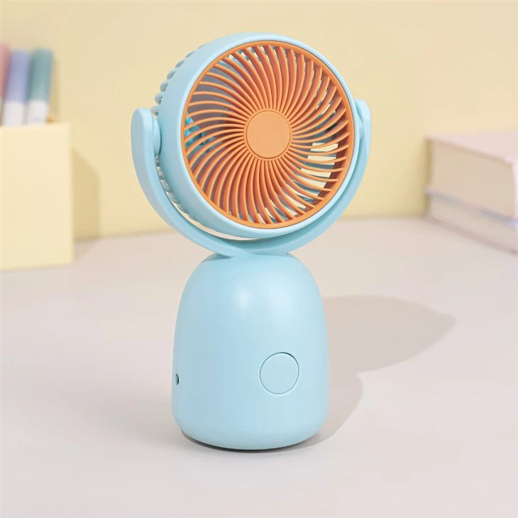 Mini Portable Fan Factory
