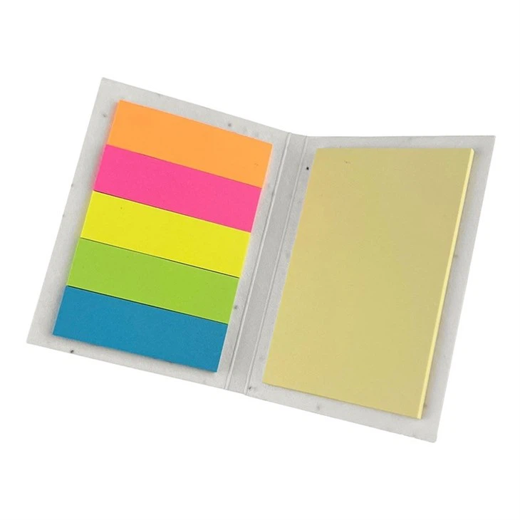 Seed Paper Notebook For Sale