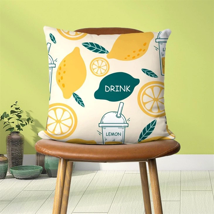 Small Throw Pillows Manufacturer