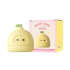 Χειροκρότημα Νύχτα Φως