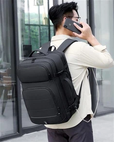 Σακίδιο πλάτης Laptop υψηλής χωρητικότητας