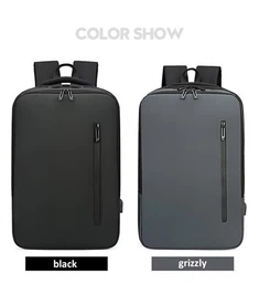 Φορητός υπολογιστής Casual Σακίδιο