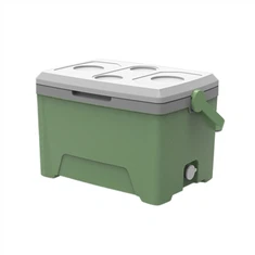 Μεγάλο θερμοκιβώτιο