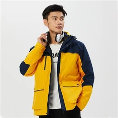 Ανδρικά παλτό για περπάτημα εξωτερικού χώρου