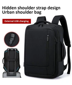 Νάιλον σακίδιο φορητό υπολογιστή