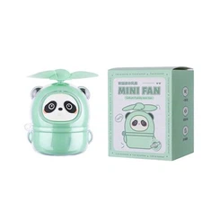 Panda Mini Fan