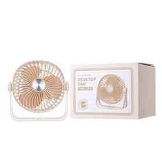 Μικρός επιτραπέζιος ανεμιστήρας