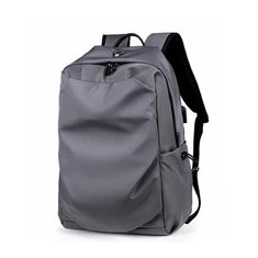 Κομψό σακίδιο πλάτης φορητού υπολογιστή ταξιδιού