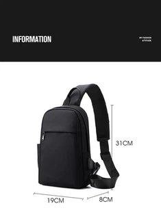 Αδιάβροχη τσάντα φορητού υπολογιστή